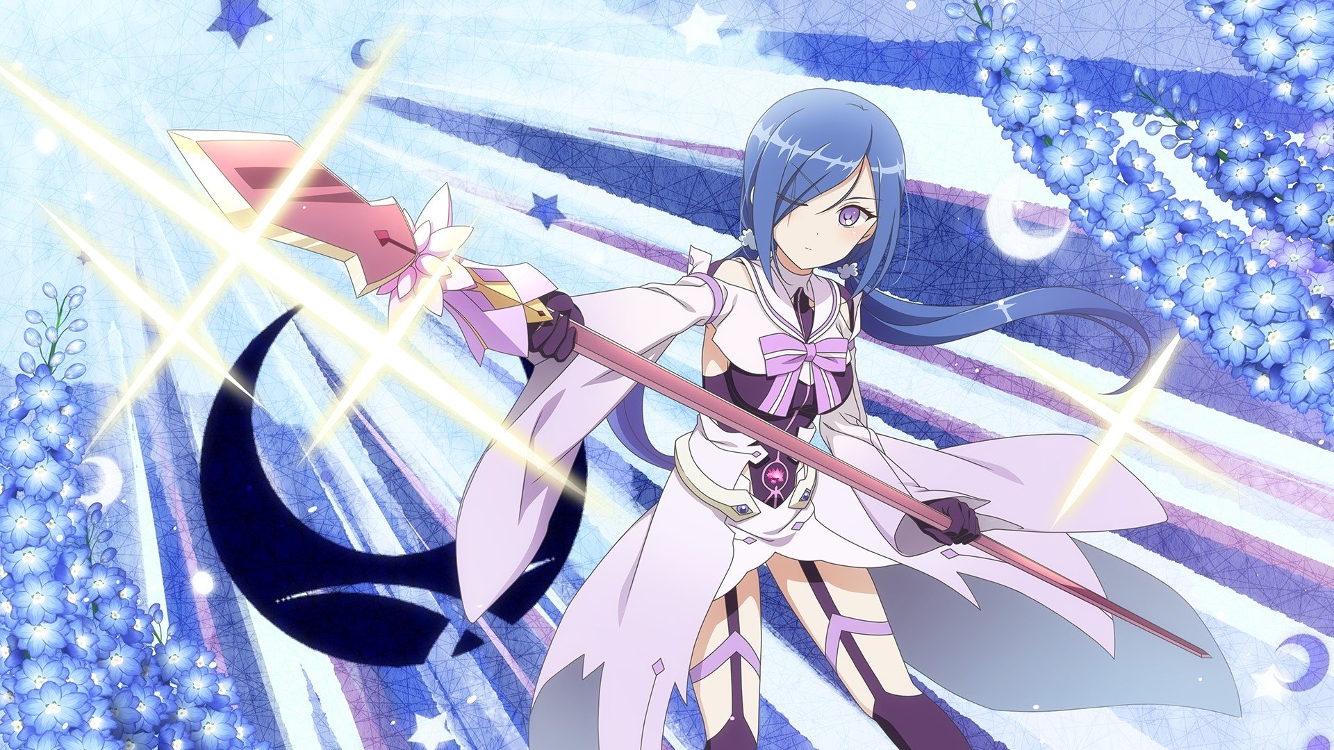 Backdrop image