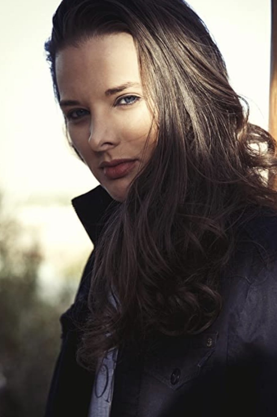 Foto de Natalie Bible'