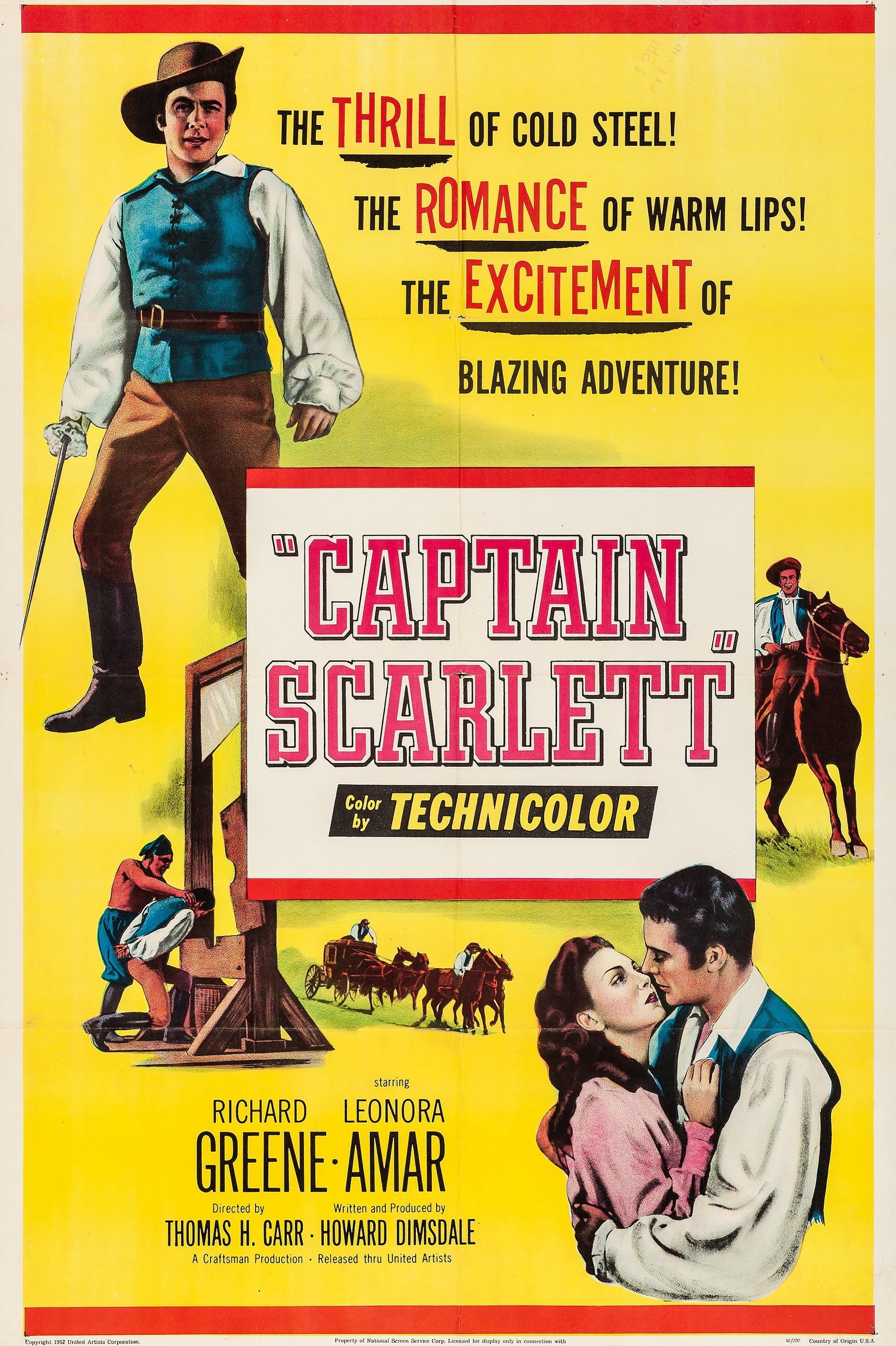 Poster movie