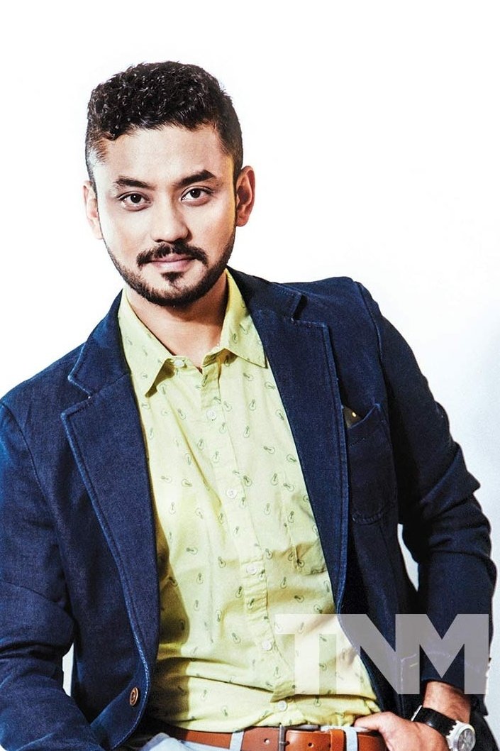 Foto de Karma Shakya