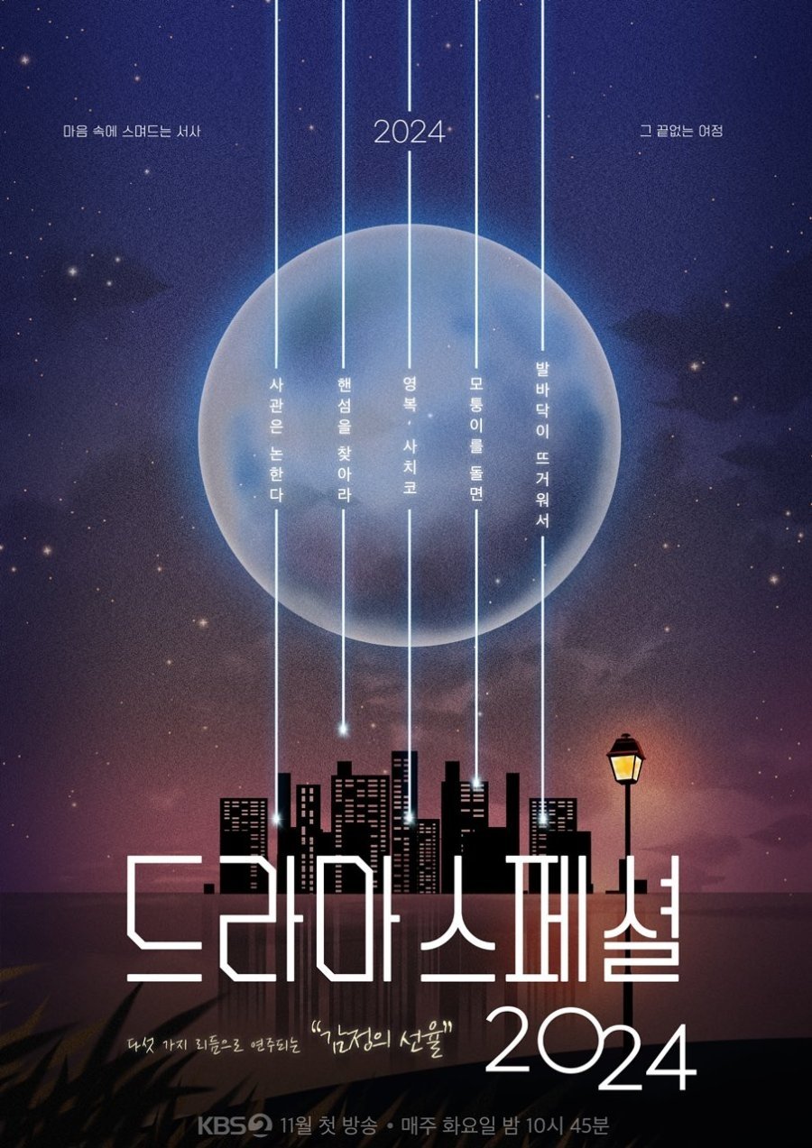 Poster de Temporada 15