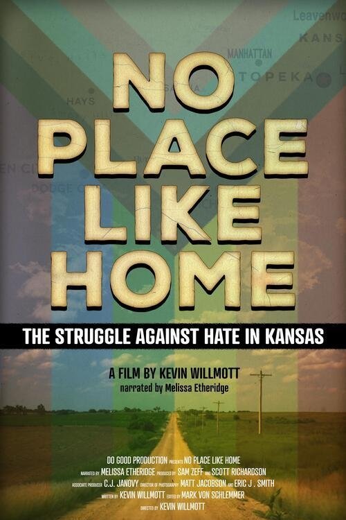 Affiche du film No Place Like Home