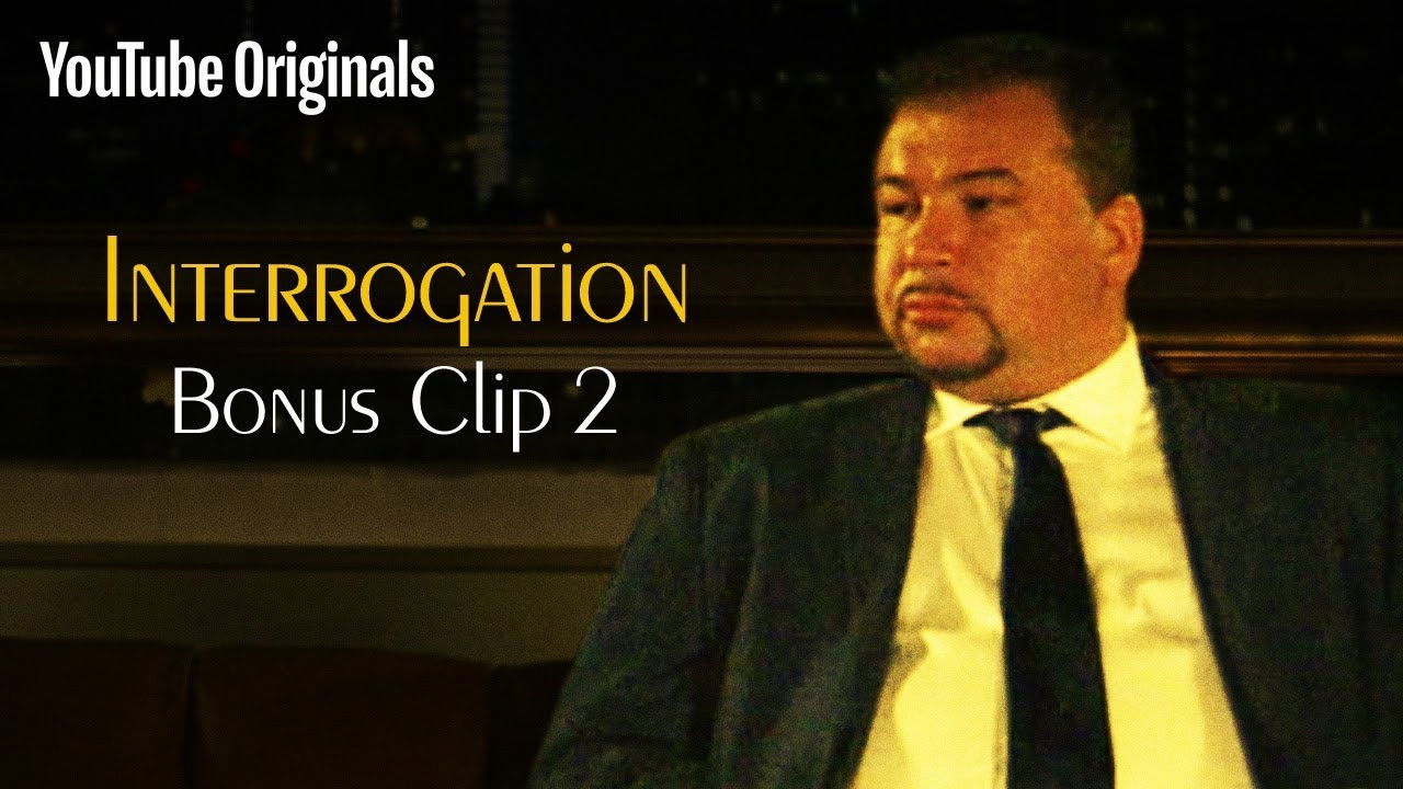 False Confession Victim