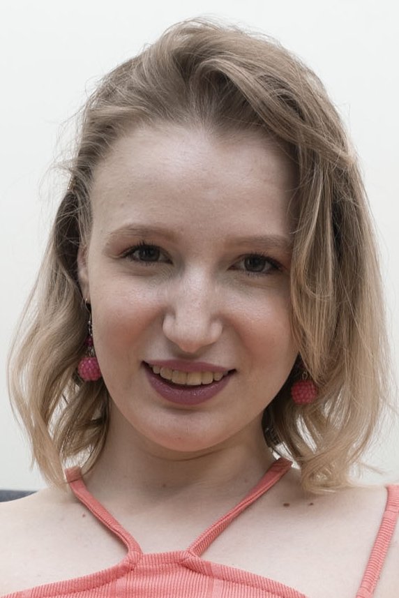 Foto de Stacy Starando