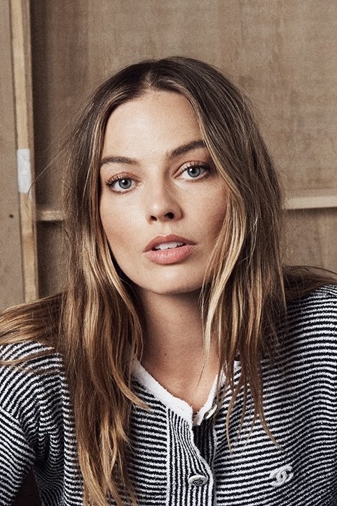 Foto de Margot Robbie