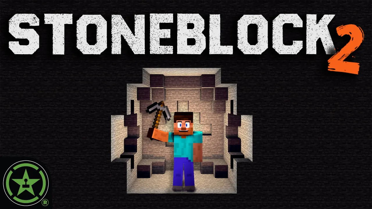 Episode 443 - Digging Into Stoneblock 2