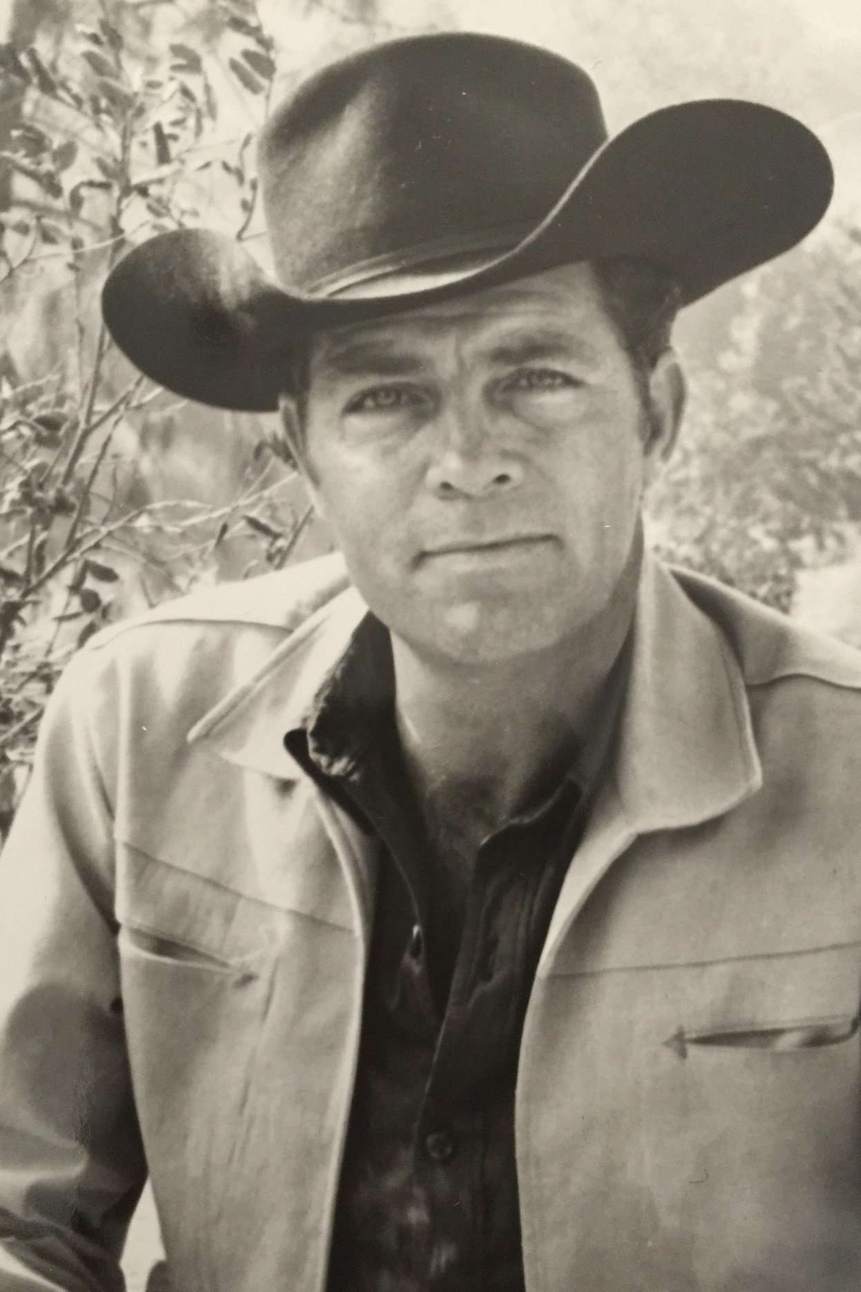 Foto de Dale Robertson
