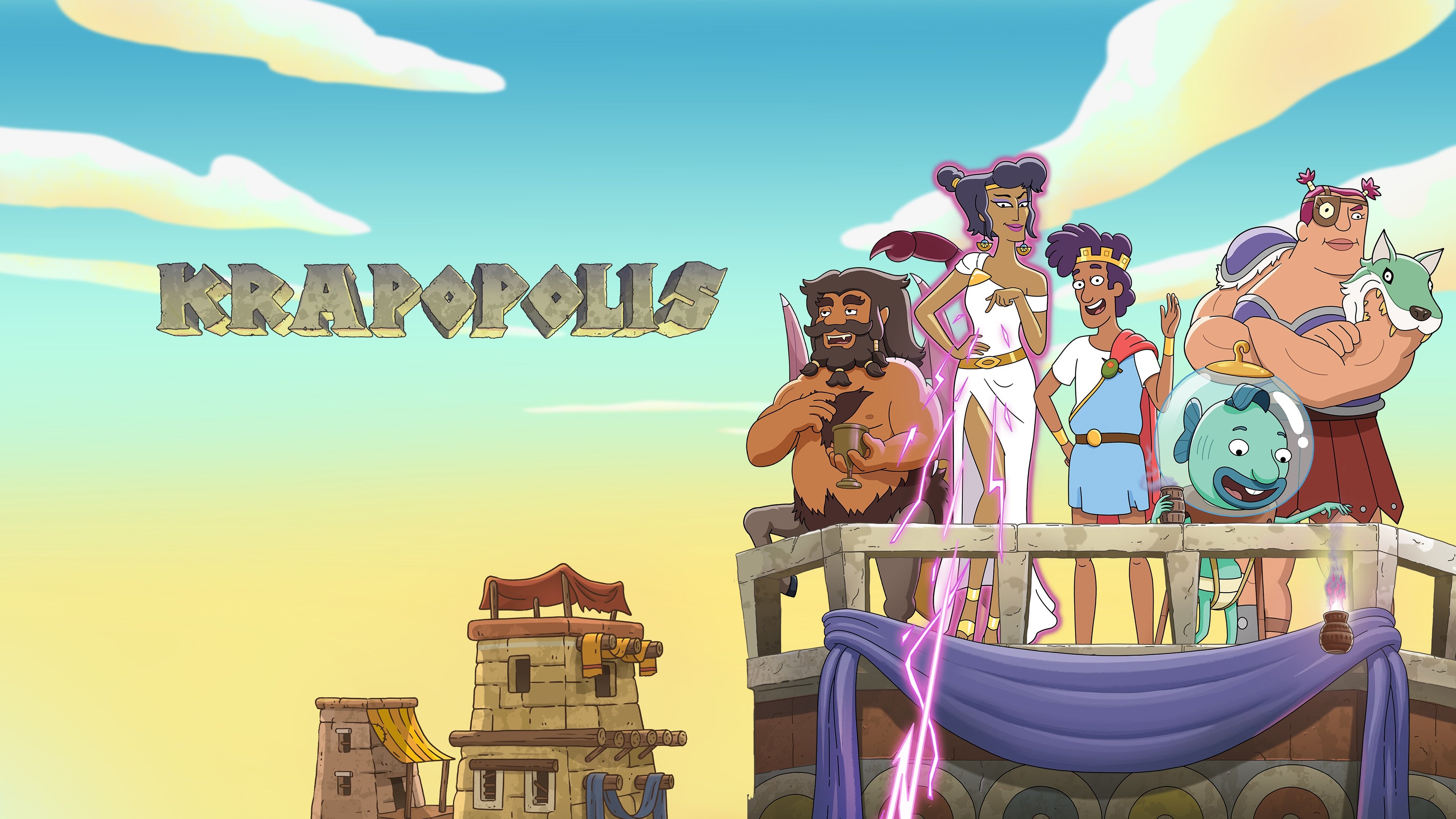 Backdrop image