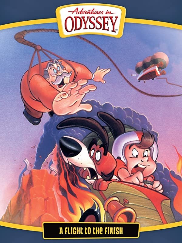 Poster movie