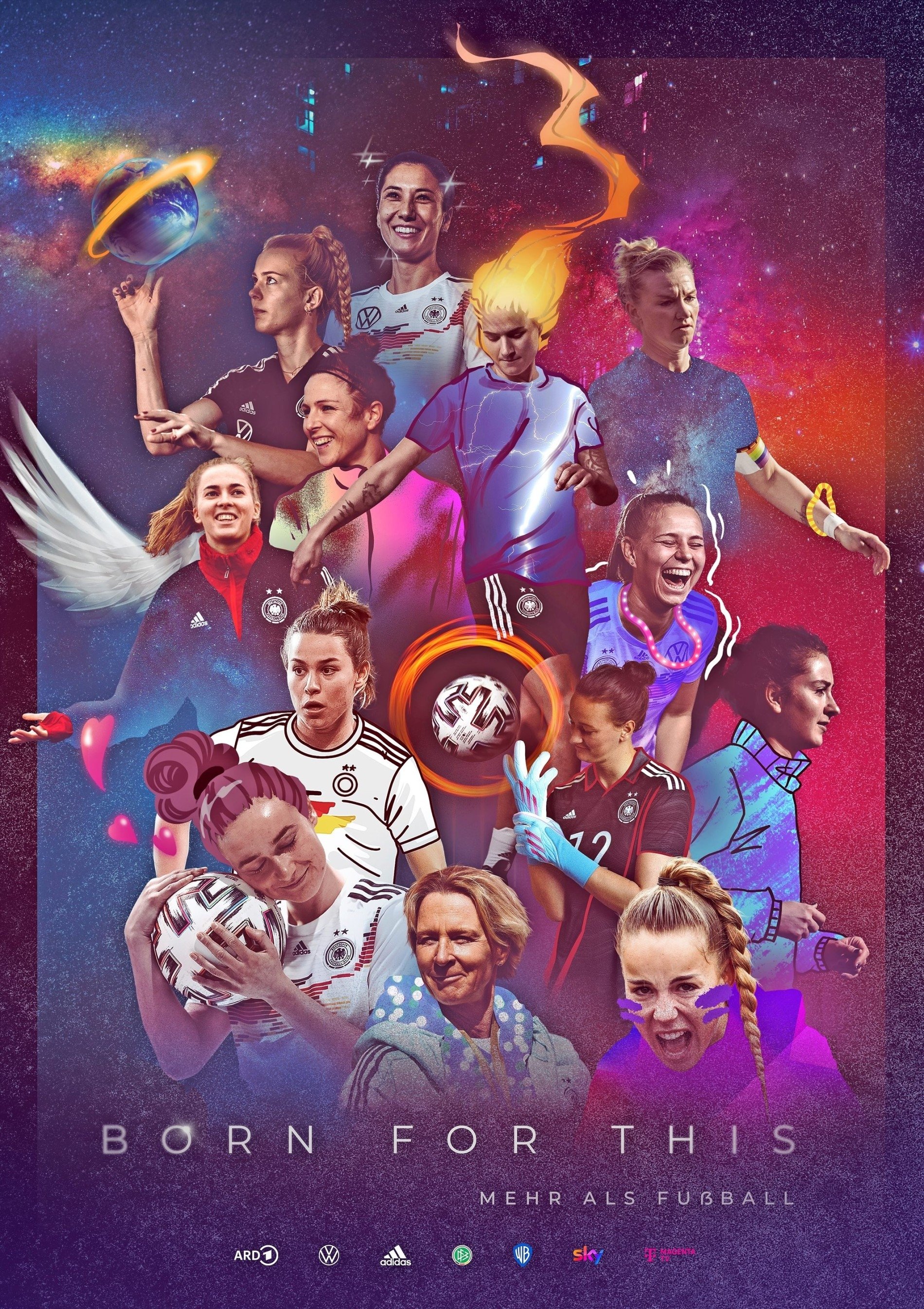 Poster de Temporada 1