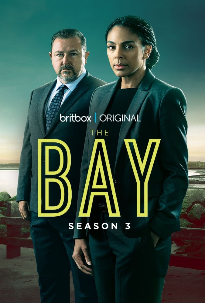 Poster de Temporada 3