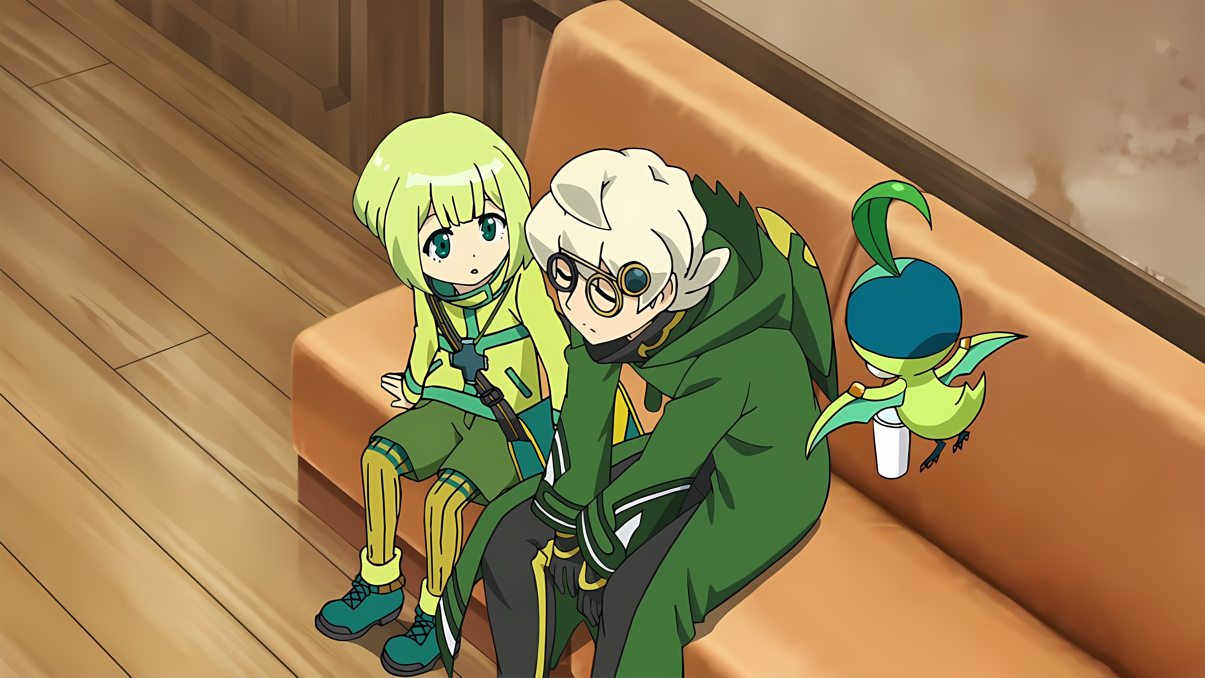 still img