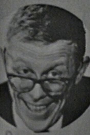 Foto de Hugo Hagander