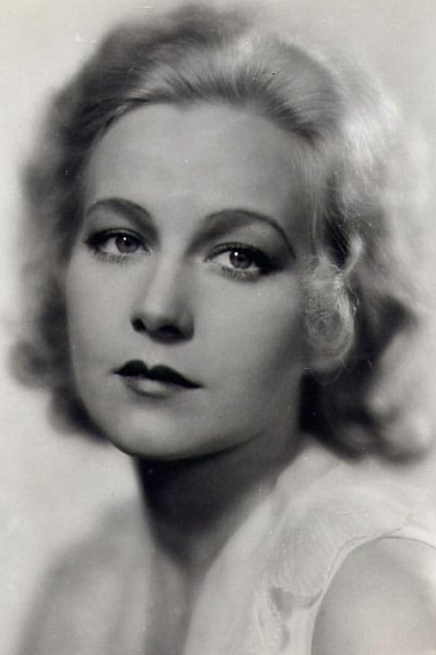 Foto de Greta Granstedt