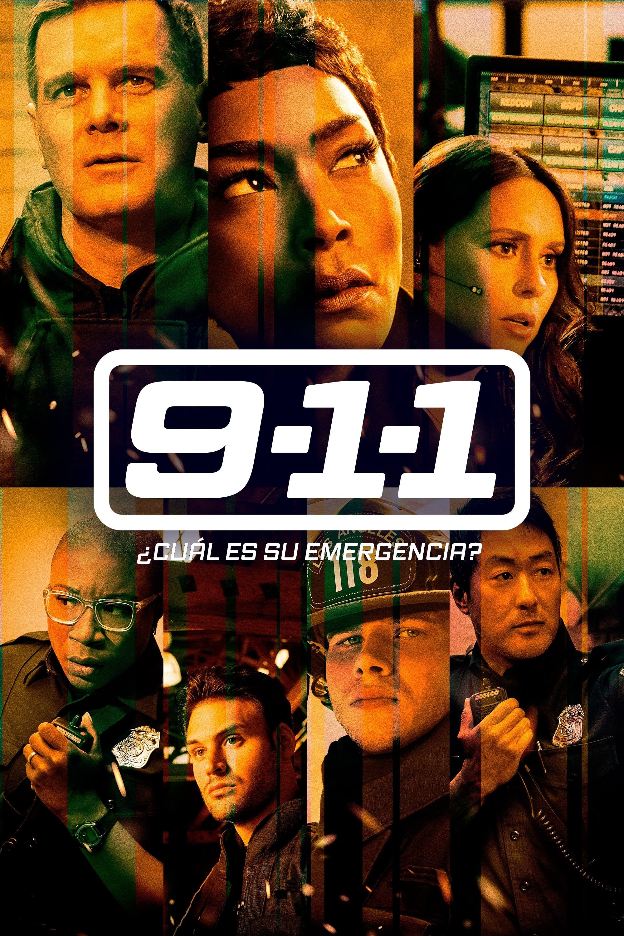 Poster de Temporada 3