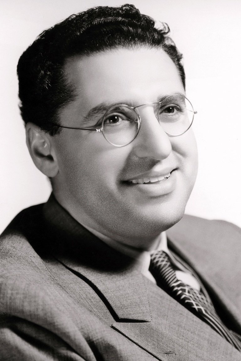 Foto de George Cukor