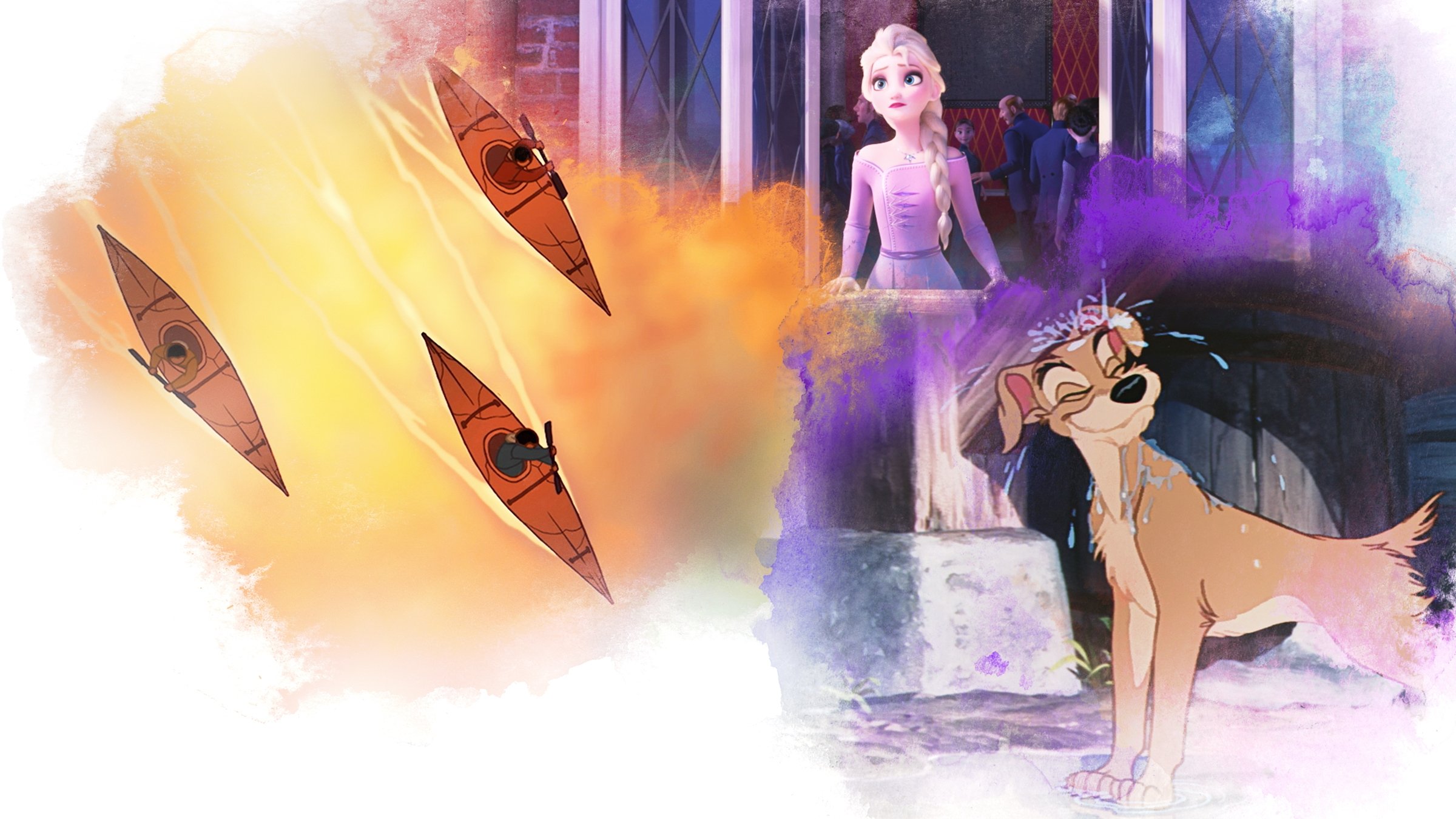 Backdrop image