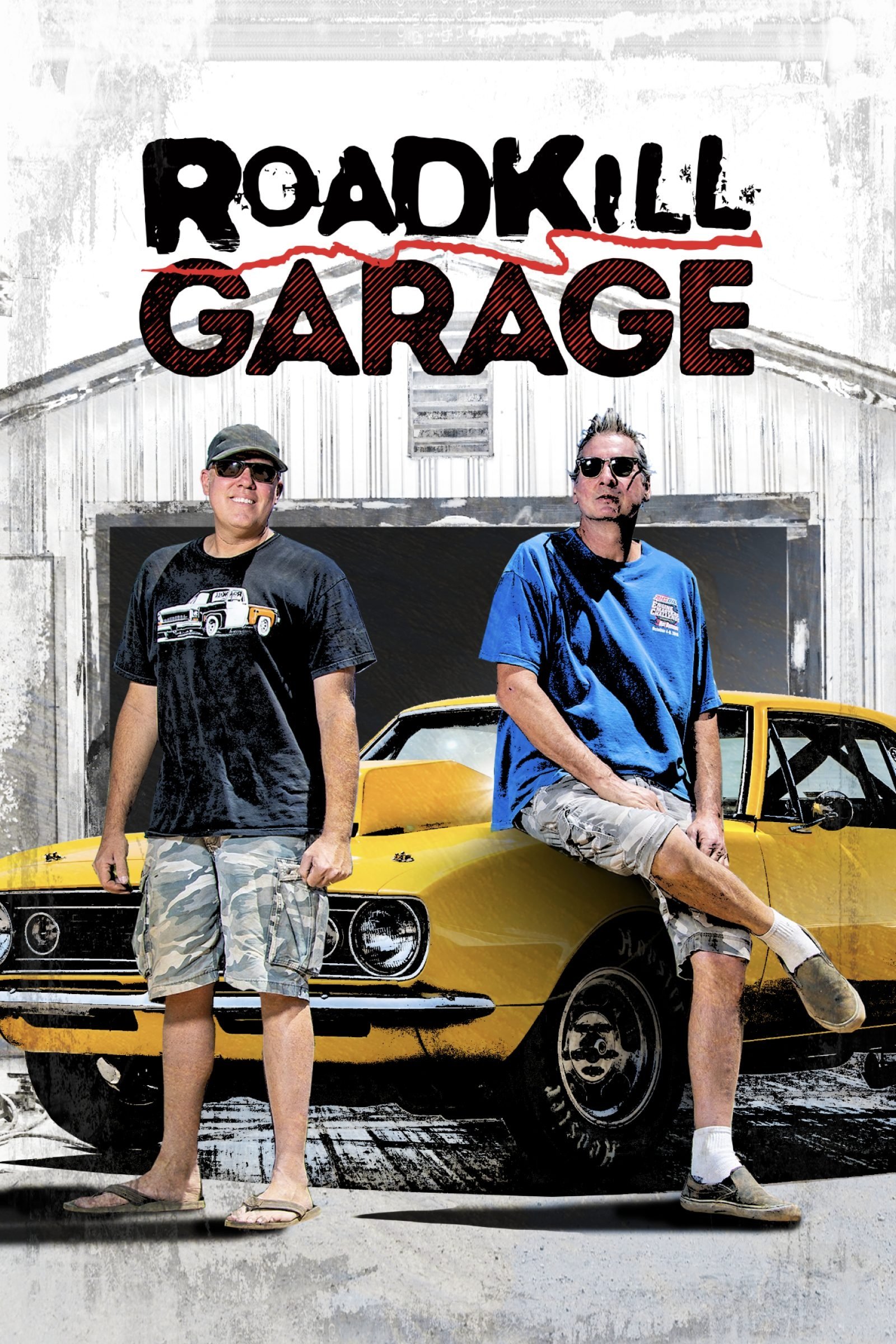Poster de Temporada 5