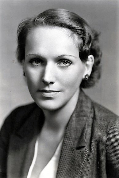 Foto de Rose Hobart