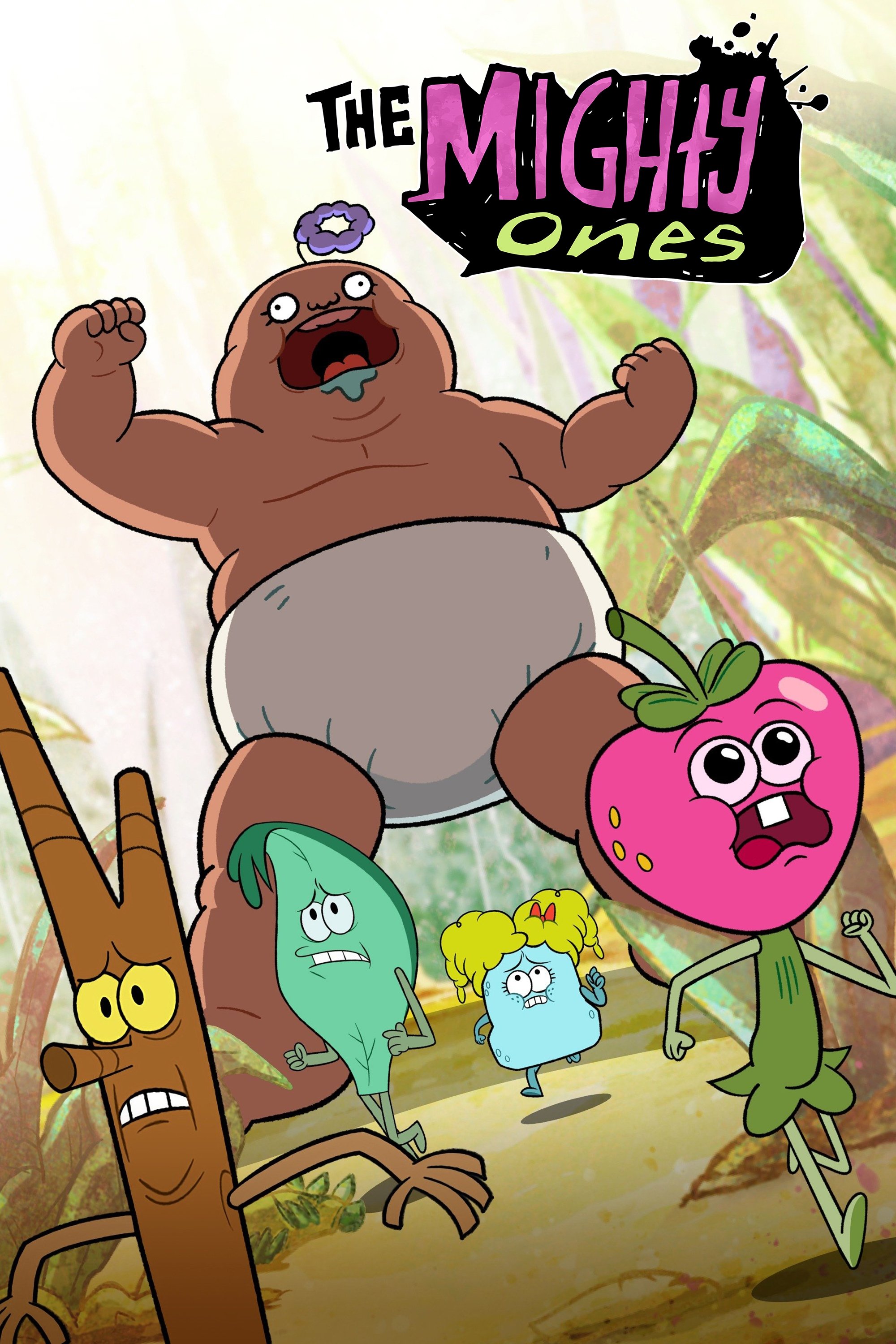 Poster de Temporada 3