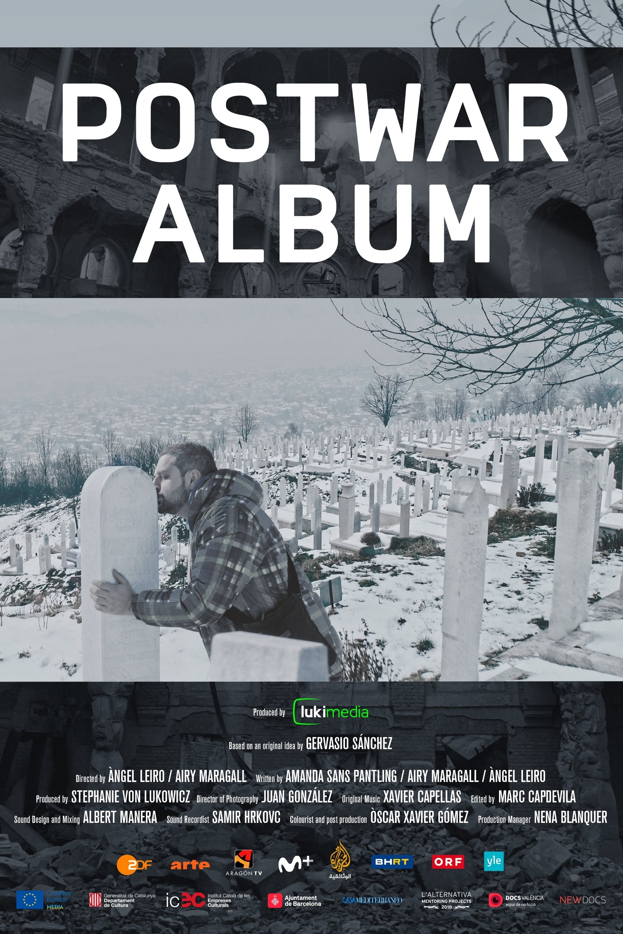 Poster movie