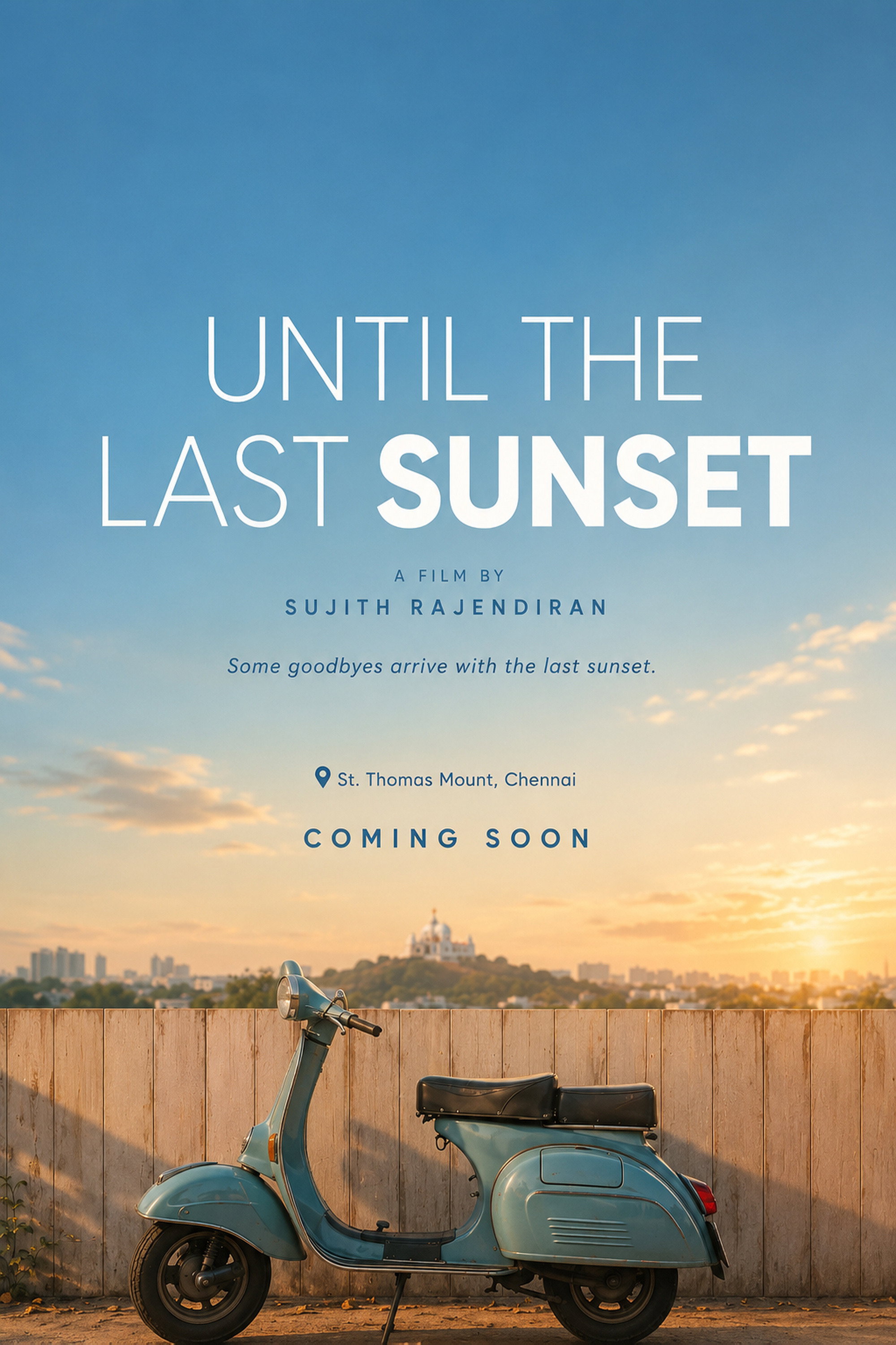 Until The Last Sunshine