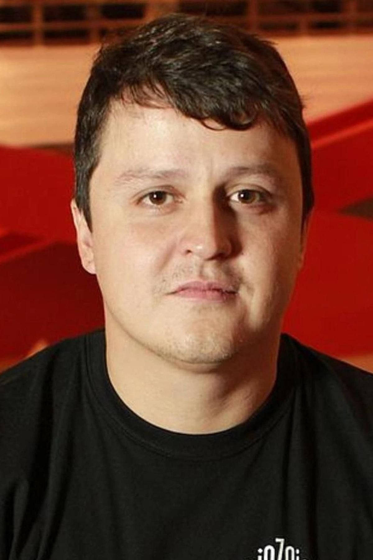 Foto de André Gevaerd