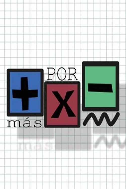 Poster de Más Por Menos