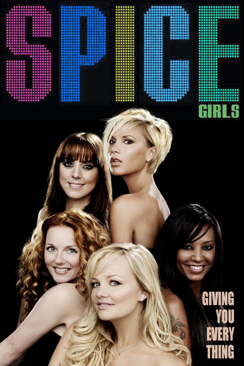 Poster movie