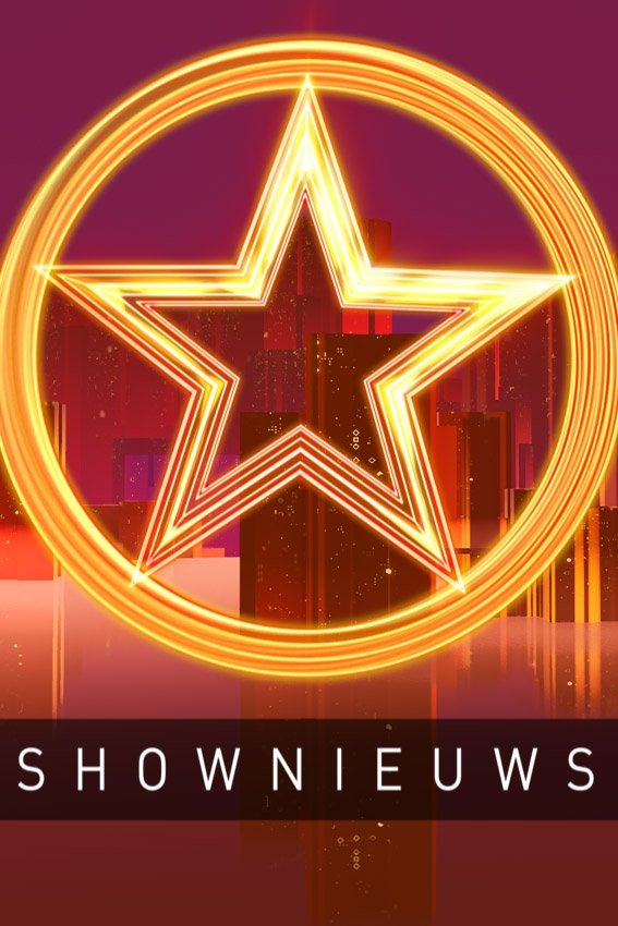 Poster de Shownieuws