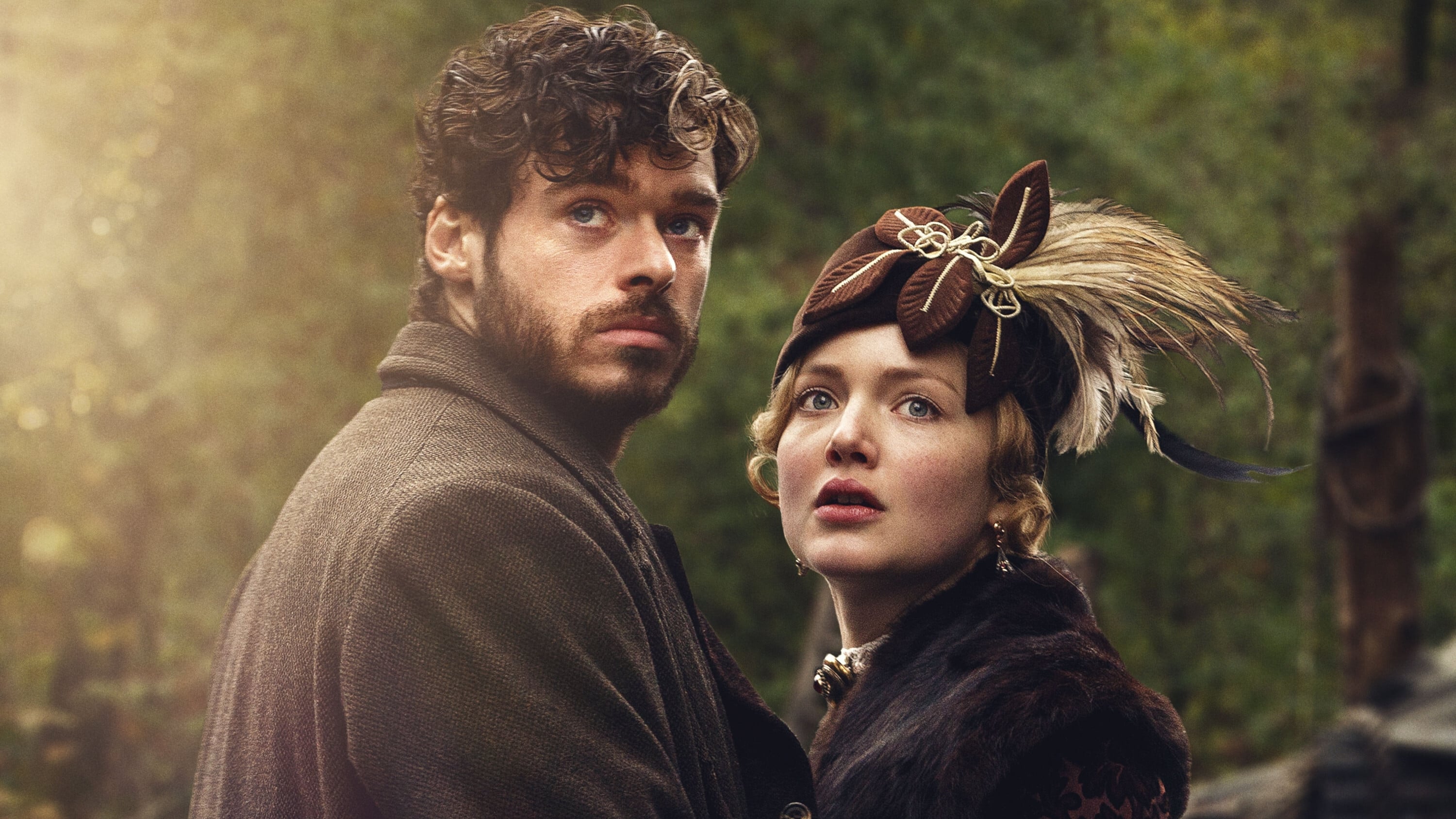 Lady Chatterley’s Lover 2015 123movies