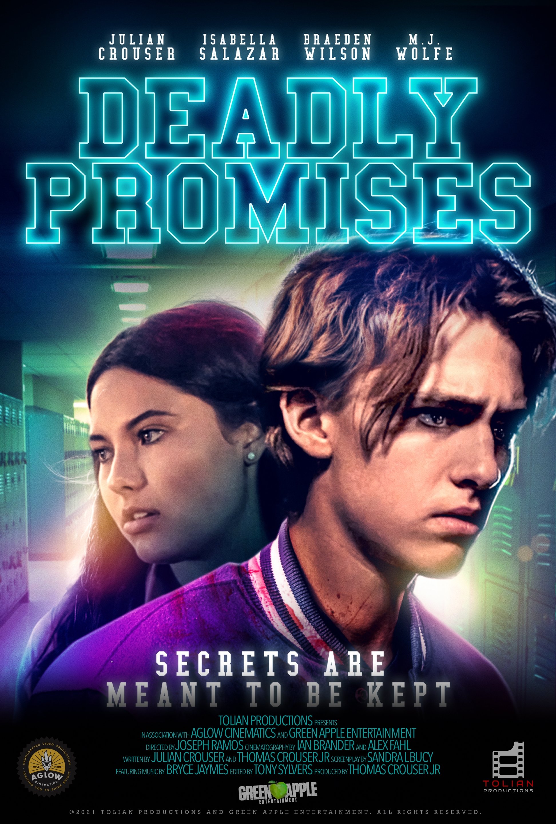 Poster movie