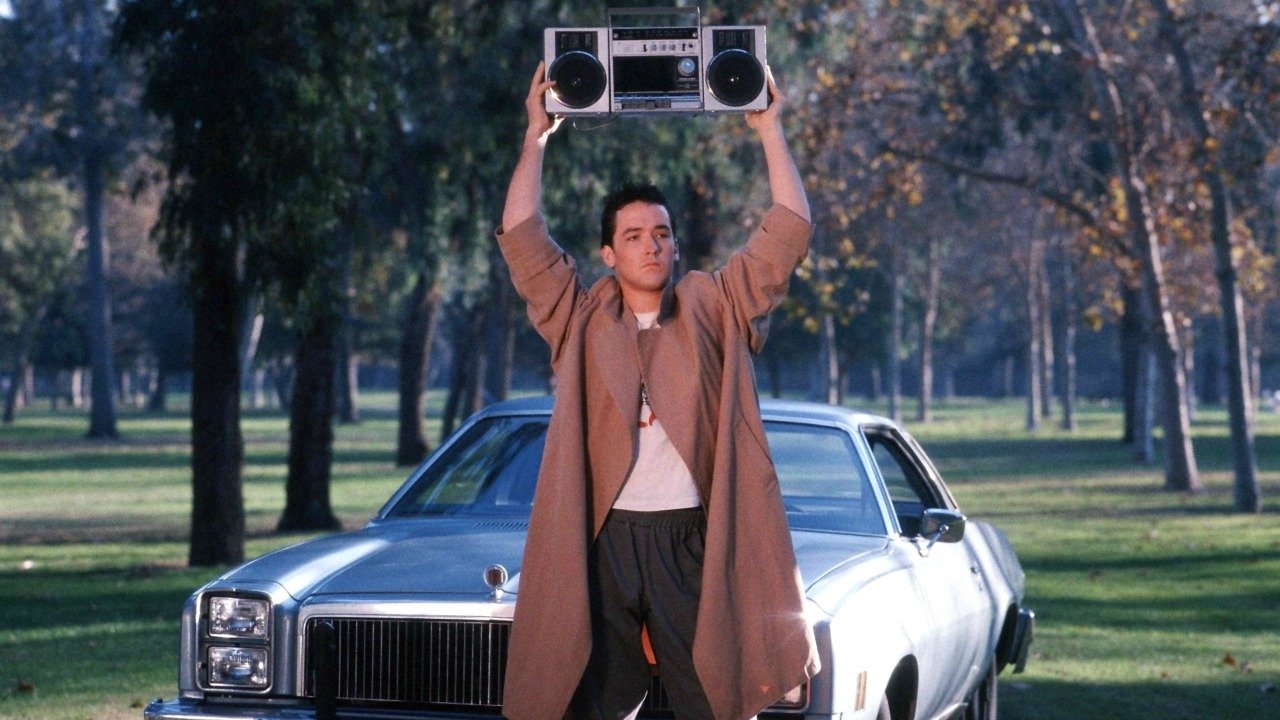 Say Anything… 1989 123movies