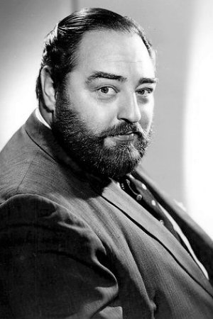 Foto de Sebastian Cabot