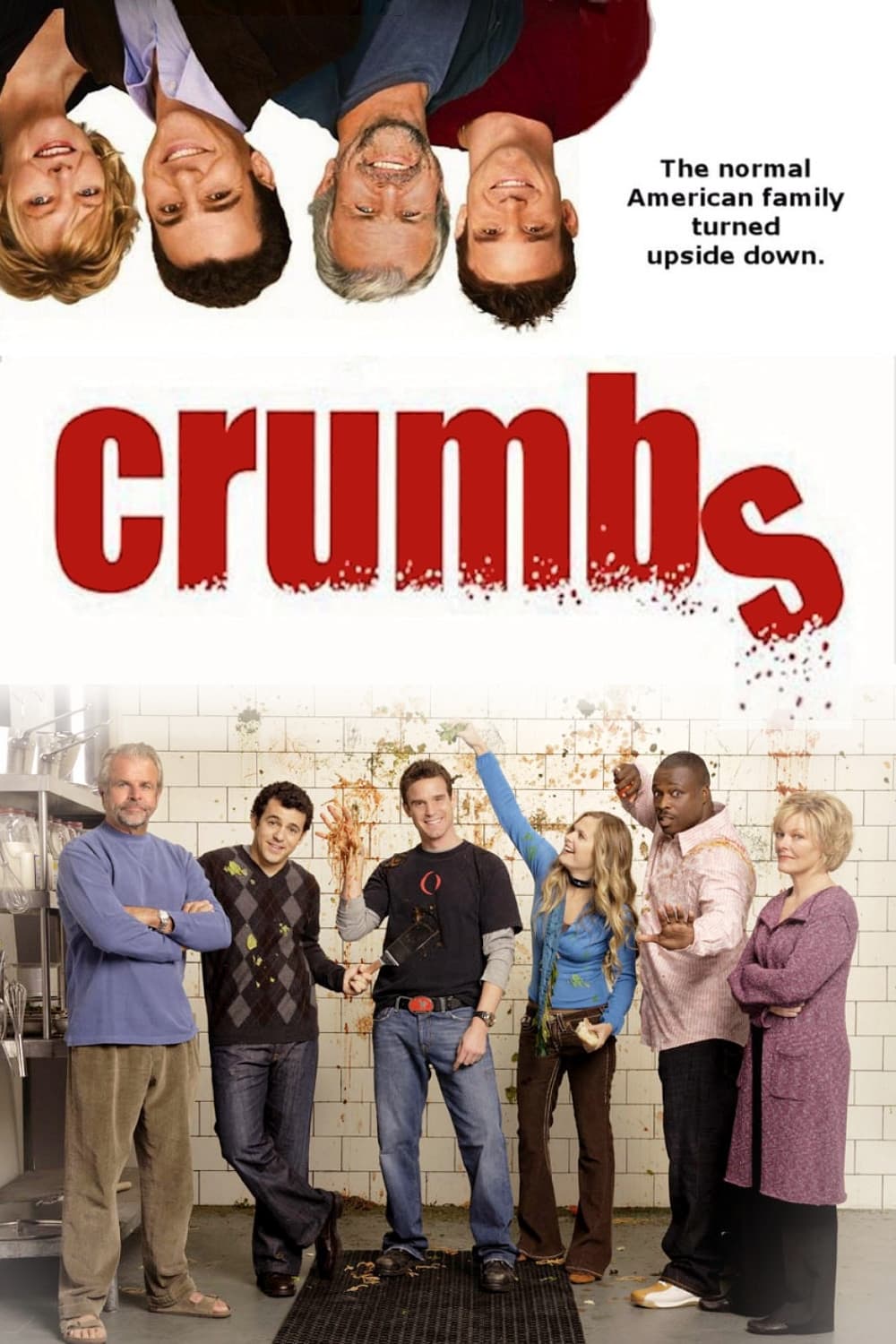 Poster de Crumbs