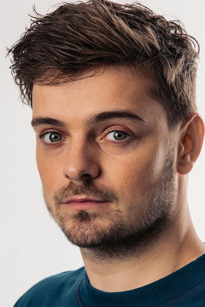 Foto de Martin Garrix