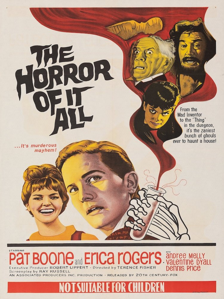 Poster movie