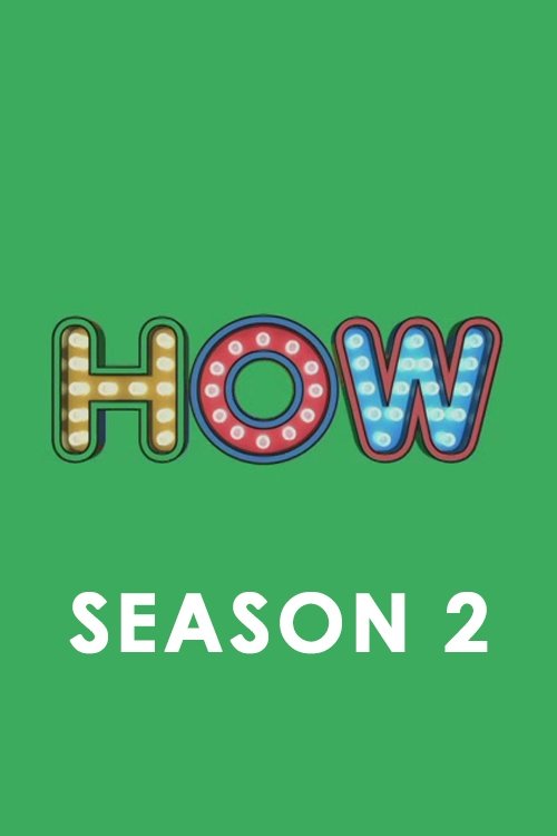 Poster de Temporada 2