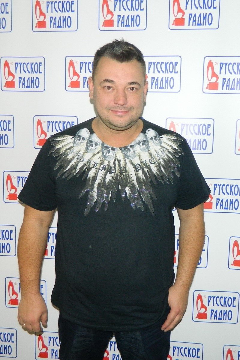 Foto de Сергей Жуков