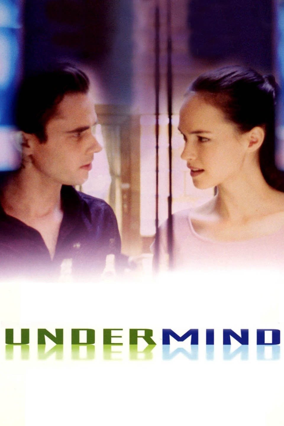 Undermind Poster