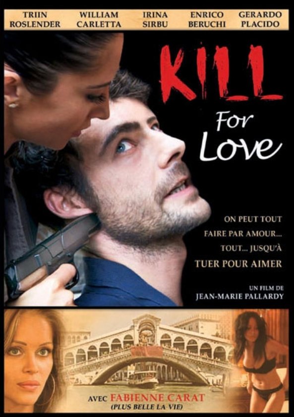 Poster de Kill for Love