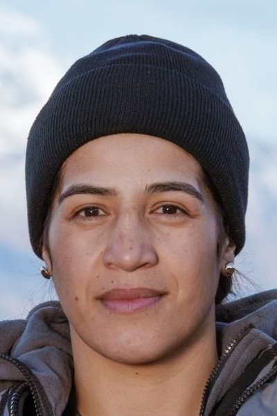 Foto de Lani Daniels