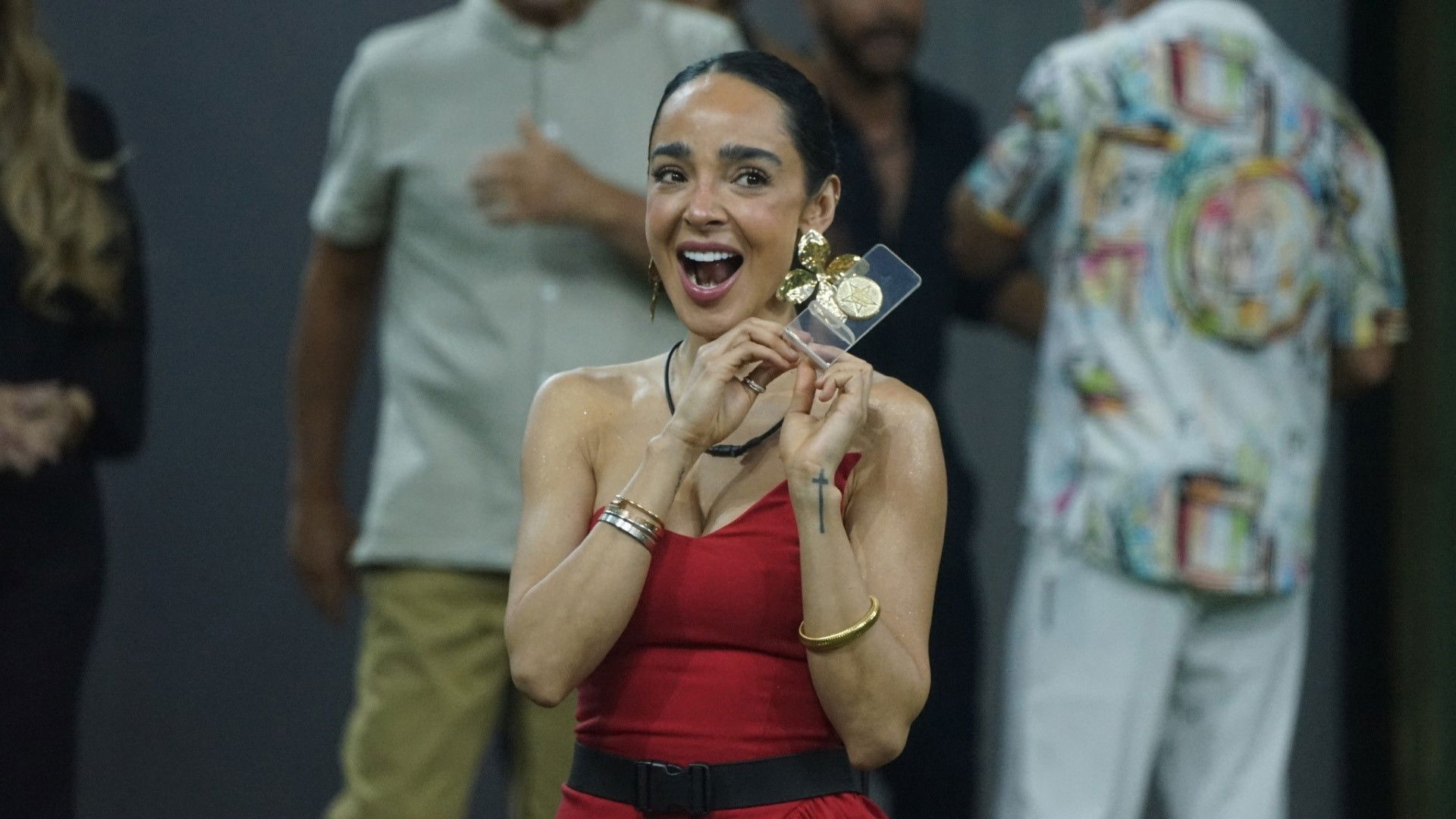 Cuando las puertas se cierran