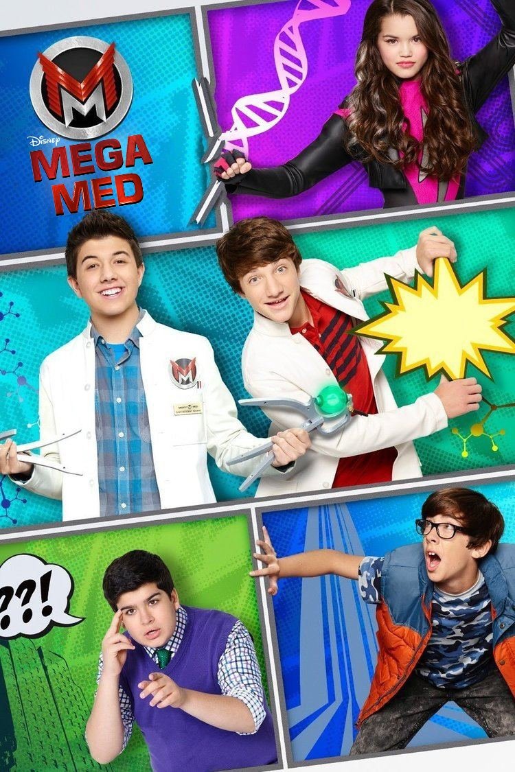 Poster de Temporada 2