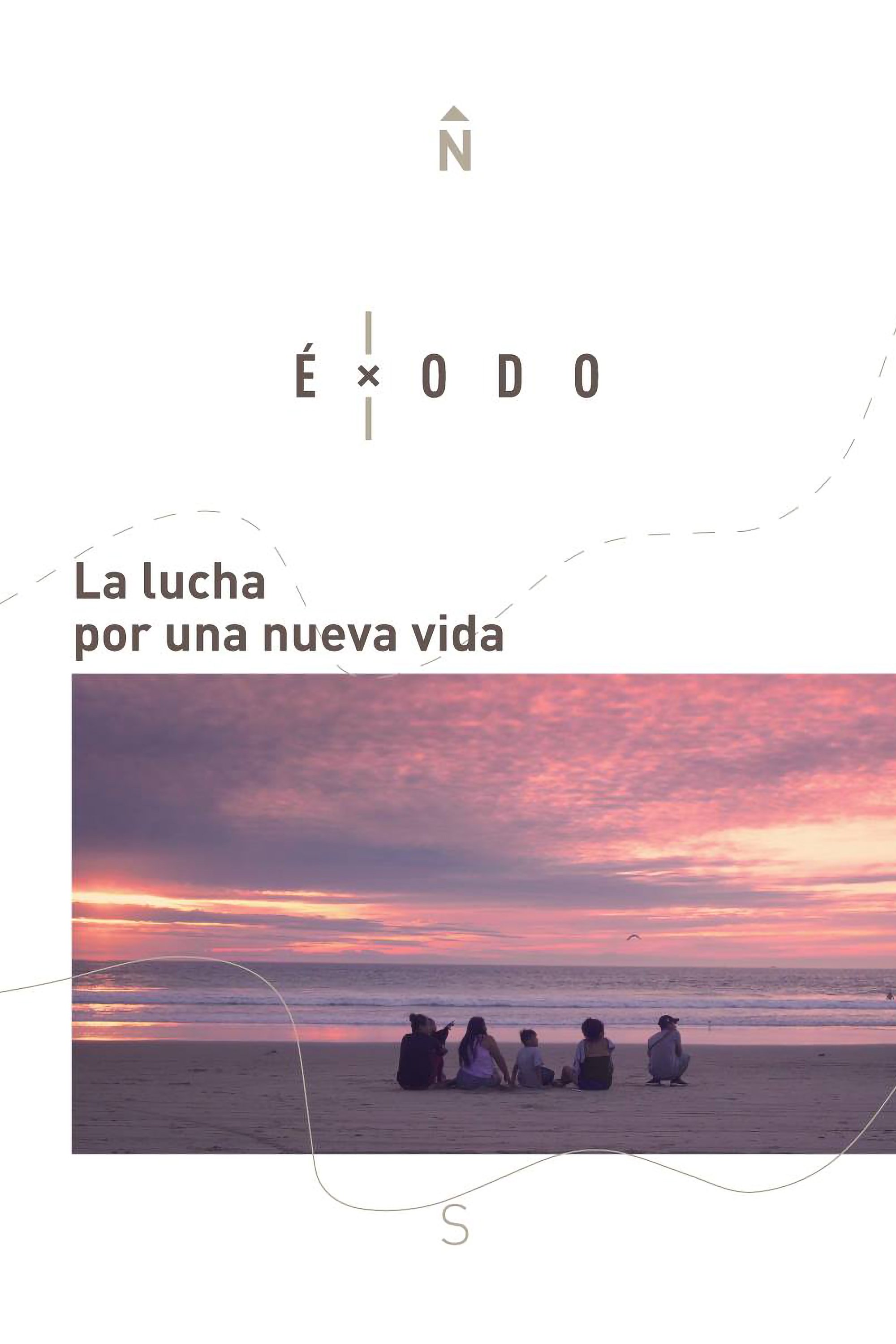 Poster de La caravana
