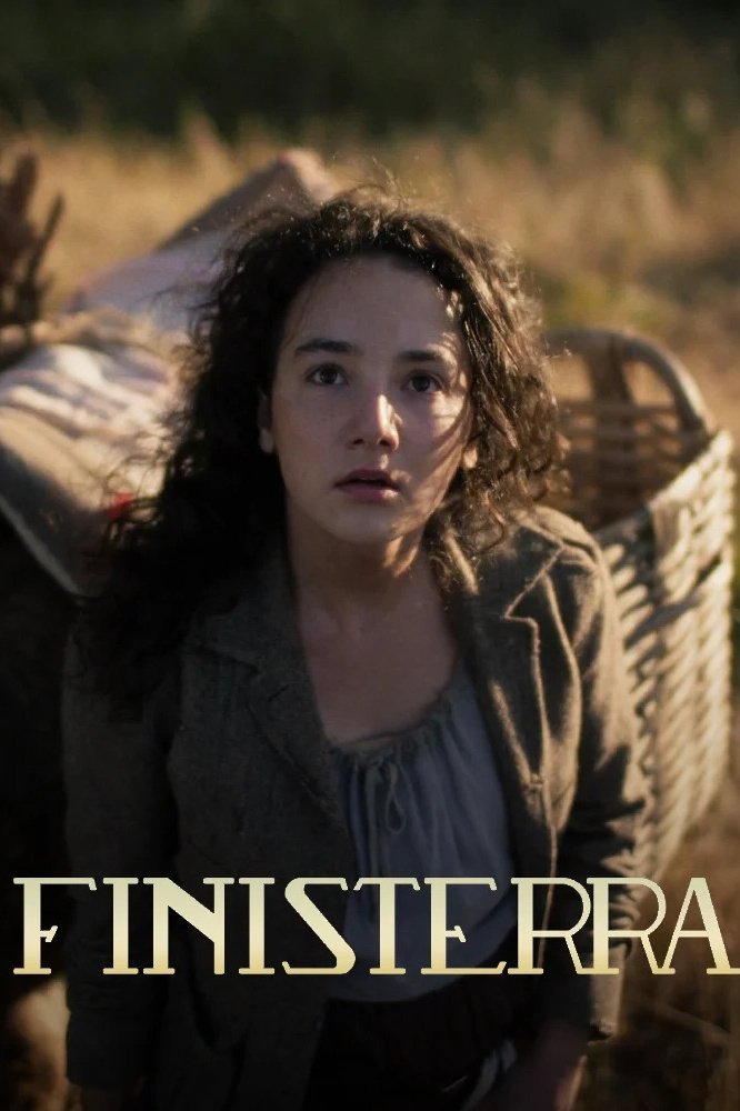 Poster de Finisterra