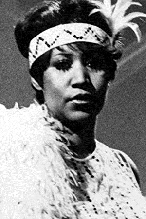 Foto de Big Mama Thornton