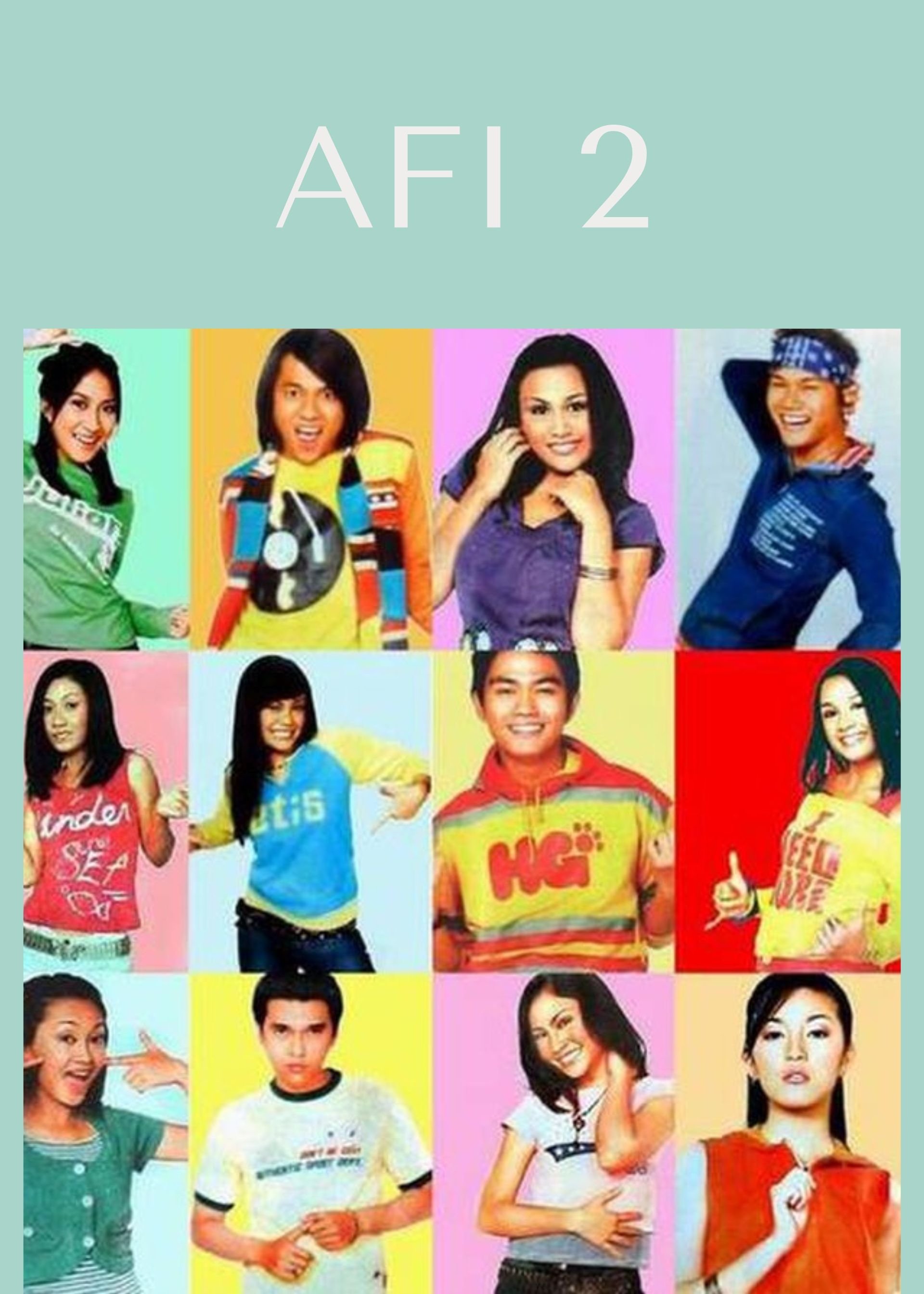 Poster de Temporada 2