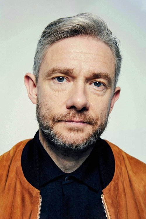 Foto de Martin Freeman