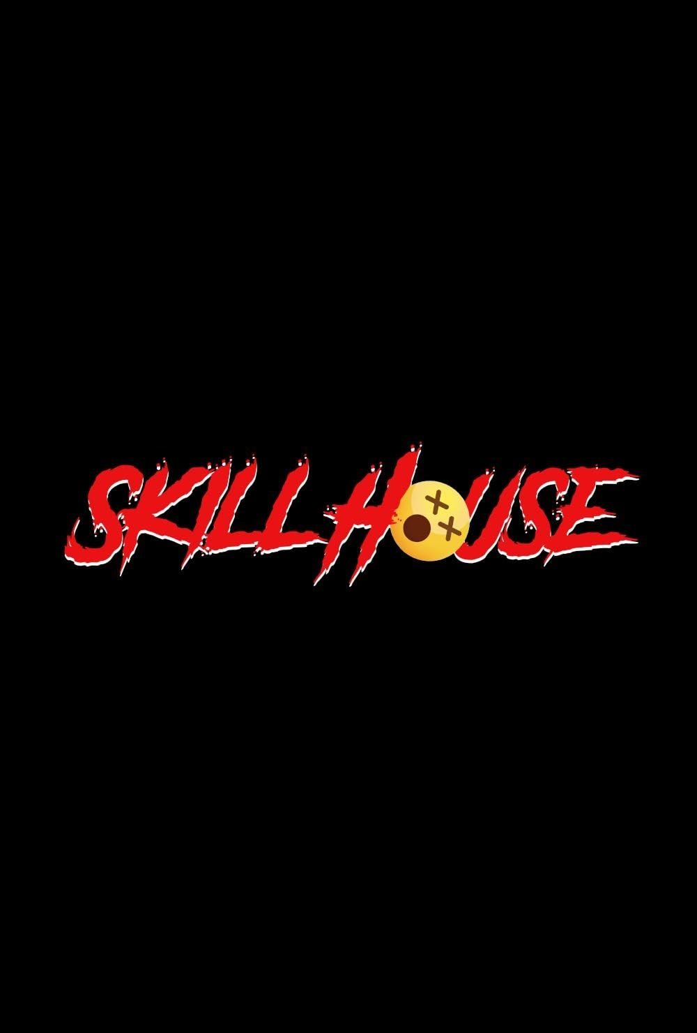 Affiche du film Skill House